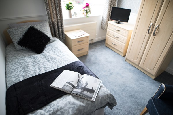 Congleton - CW12 3DN